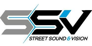 Street Sound & Vision